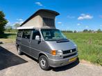 VW T4 Westfalia California 1994 Alle opties 340.000km, Caravans en Kamperen, Campers, Buscamper of Camperbus, Reservewiel, Volkswagen