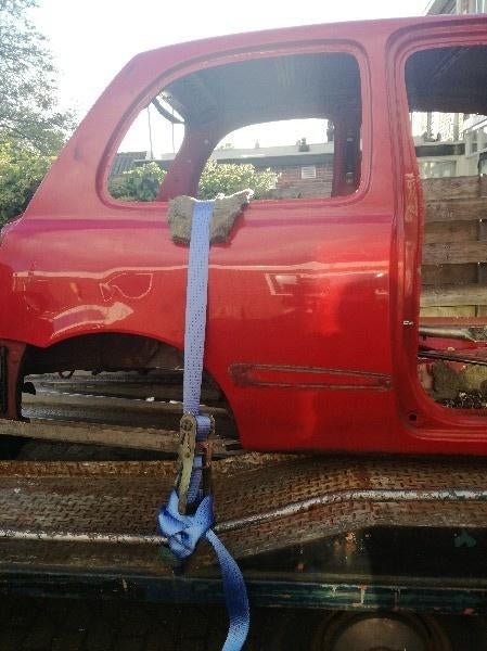 Onderdelen Nissan Micra K11, Auto-onderdelen, Interieur en Bekleding, Ophalen of Verzenden, Nieuw, Nissan