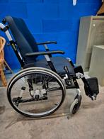 Rolstoel  Roxx  The NEW Original (nieuwstaat), Ophalen, Inklapbaar, Zo goed als nieuw, Duwrolstoel