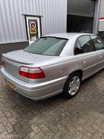 Opel Omega 2.6i V6 Elegance, Irmscher onderdelen, leer, Auto's, Opel, Omega, Achterwielaandrijving, Gebruikt, 2597 cc