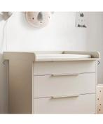 Bladvergroter voor commode Soie Oatmeal Petite Amelie, Minder dan 90 cm, Nieuw, Ophalen of Verzenden, 75 tot 100 cm
