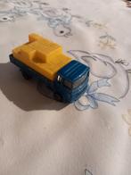 Saviem truck met lading, Ophalen of Verzenden, Zo goed als nieuw, Bus of Vrachtwagen