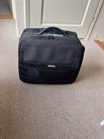 Samsonite Laptop Trolley - Zwart, Ophalen, Overige materialen, Gebruikt, Minder dan 50 cm