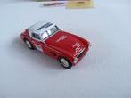 Lledo Vanguards Austin Healey 3000 MK.I Unipart no 2802/5000, Ophalen of Verzenden, Zo goed als nieuw, Auto, Vanguards