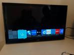 Samsung smart tv, Ophalen, LED, 120 Hz, 80 tot 100 cm