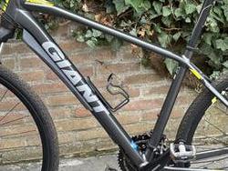 Giant Roam Fiets - Perfect voor avontuurlijke ritten, Fietsen en Brommers, Ophalen of Verzenden, Zo goed als nieuw