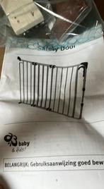 Traphekje, Ophalen, Gebruikt, 115 cm of meer, Metaal of IJzer