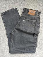 Spijkerbroek levi strauss maat 34 / 34, Kleding | Heren, Spijkerbroeken en Jeans, Zwart, Ophalen of Verzenden, W33 - W34 (confectie 48/50)
