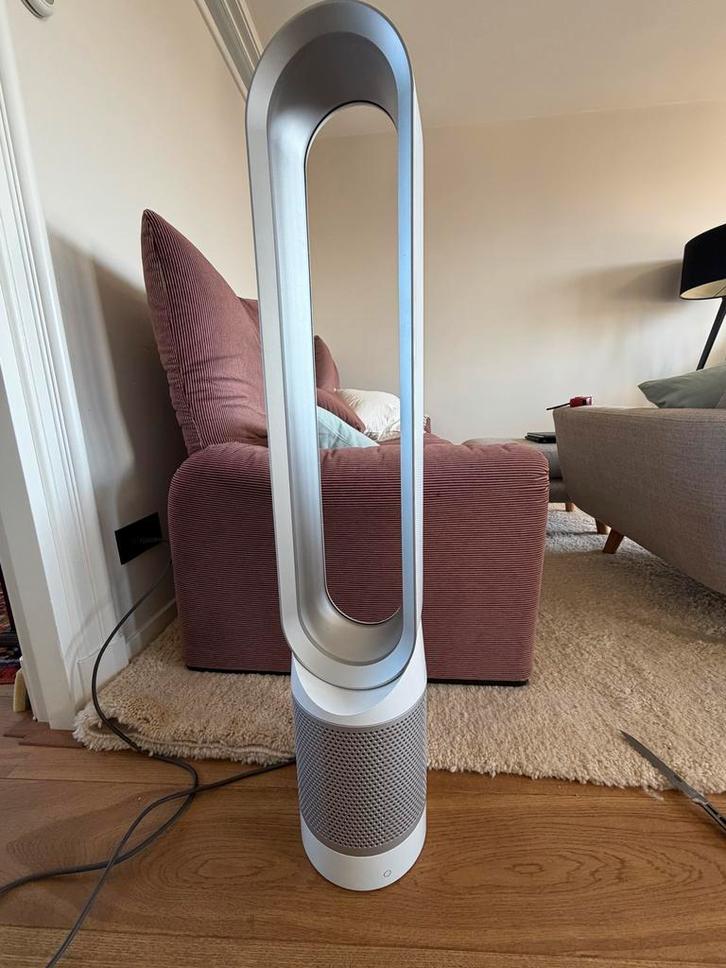 Dyson Pure Cool luchtreiniger, Witgoed en Apparatuur, Luchtbehandelingsapparatuur, Gebruikt, Luchtreiniger, Ophalen