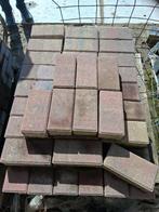 Stenen duratops facetto kleur bont, Ophalen, Klinkers, Nieuw, 10 m² of meer