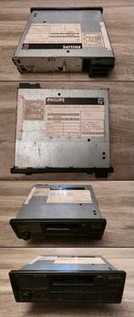 Autoradio Radio Cassette Philips 90DC401/ Philips 90DC401/00, Auto diversen, Ophalen of Verzenden, Gebruikt