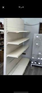 Supermarkt Stellingen 17m met Verlichting - Wuppertal, Ophalen of Verzenden