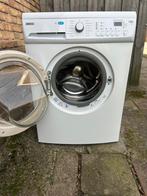 Zanussi Lindo 100 Wasmachine 8KG – Werkt Perfect, Ophalen, 1200 tot 1600 toeren, 8 tot 10 kg, Zo goed als nieuw