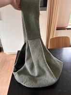 Hondendraagtas, Ophalen of Verzenden, Zo goed als nieuw