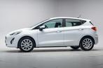 Ford Fiesta 1.0 EcoBoost 95pk Titanium 5-drs [ Navi Climate, 94 pk, Gebruikt, 1064 kg, Origineel Nederlands