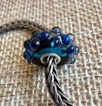 Trollbeads Oceaan bij Maanlicht, Ophalen of Verzenden, Nieuw, Zilver, Trollbeads