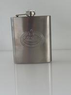 RVS heupflacon, merk La Paz, Minder dan 30 cm, Nieuw, Ophalen of Verzenden, 1 kruk