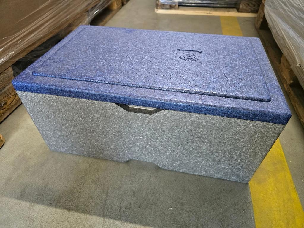 Professionele Horeca Koelbox / Thermobox - Foodbox, Ophalen of Verzenden, Gebruikt, Koelbox, Koelelement