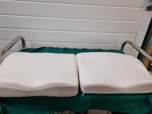 kussens medisch met wasbare hoes, Ophalen of Verzenden, 'T Olde Gre-j, Info@toldegrej.nl, Endepoelstraat 20f Didam