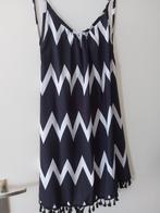 Dames top zwart wit en zwart Vestjasje gebloemd, Kleding | Dames, Overige Dameskleding, Ophalen of Verzenden, Nieuw