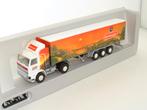 1/87 Herpa Scania  Wernberger, Ophalen of Verzenden, Nieuw, Bus of Vrachtwagen, Herpa