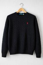 Ralph Lauren, Zwart, Ralph Lauren, Nieuw, Verzenden