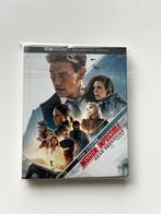Mission: Impossible - Dead Reckoning Part One 4K UHD, Verzenden, Nieuw in verpakking, Actie