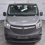 Bedrijfswagen, Opel, Vivaro, Overige modellen, Overige carrosserieën, Overige brandstoffen, Bedrijf