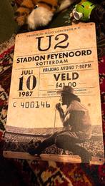 Stadion feyenoord mojo concert, Ophalen of Verzenden, Zo goed als nieuw