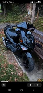 GEZOCHT Peugeot speedfight 2, Overige modellen, Maximaal 45 km/u, Ophalen of Verzenden, Benzine