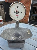 Berkel weegschaal, Ophalen, Winkelweegschaal, Analoog, 500 gram of grover