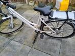 Elektrische Cortina ecco dames fiets, Ophalen of Verzenden, Zo goed als nieuw, Overige merken