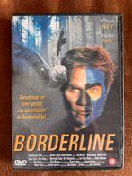 DVD Borderline, Vanaf 16 jaar, Ophalen of Verzenden, Gebruikt, Overige genres