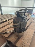 Robland freesmotor, Ophalen of Verzenden, Gebruikt