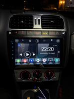 Android Auto Radio CarPlay Navigatie Systeem | Polo 6R, Ophalen of Verzenden, Zo goed als nieuw