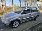 Ford Fusion 1.4-16V Champion, Voorwielaandrijving, 15 km/l, Gebruikt, 49 €/maand
