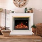 Online Veiling: Elektrische kachel - rechthoekig - 2000 W..., Huis en Inrichting, Kachels, Nieuw