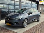Renault Clio 0.9 TCe Intens, Auto's, Renault, Voorwielaandrijving, 898 cc, Gebruikt, Euro 6