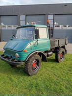 Unimog 421 landbouw uitvoering op kenteken opknapper, Ophalen, Gebruikt, Tot 80 Pk, Tot 2500