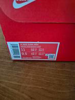 Nieuwe Nike Dunk High Bordeaux Crush - Maat 43, Kleding | Dames, Nike, Nieuw, Ophalen of Verzenden, Sneakers of Gympen