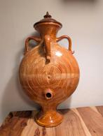 Grote  kruik 53cm, Ophalen of Verzenden, Overige kleuren, Minder dan 50 cm