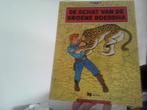 chick bill nr 11 de schat van de groene boeddha helmond 1974, Boeken, Stripboeken, Eén stripboek, Ophalen of Verzenden, Zo goed als nieuw