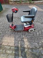 opvouwbare scootmobiel, Ophalen, 10 km/u of minder, Gebruikt, Shoprider