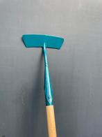 Te koop tuingereedschap schoffel, Ophalen, Gebruikt, Schoffel