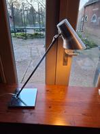 2x Flos Kelvin T. tafellamp / vloerlamp zilverkleurig, Ophalen, 50 tot 75 cm, Zo goed als nieuw, 2x Flos Kelvin T. tafellamp / vloerlamp zilverkleurig
