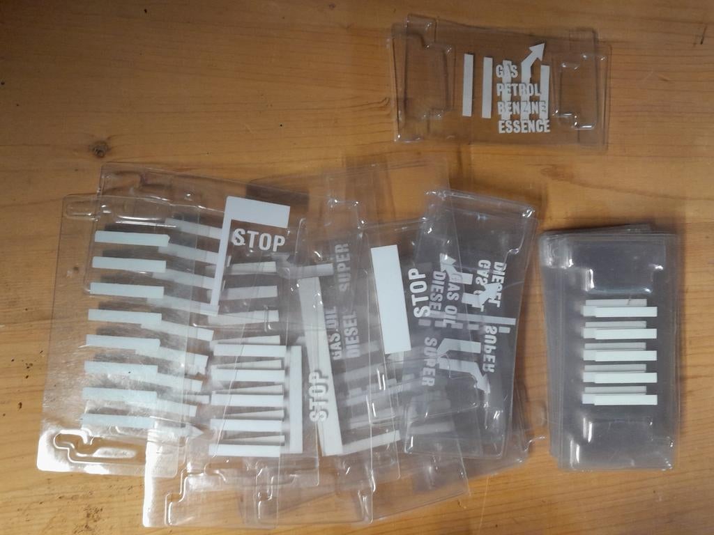 Majorette Majo kit gigantische partij, Overige merken, Zelf te bouwen, Ophalen of Verzenden, Handmatig