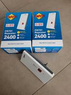 1x FRITZ!Repeater 2400 zonder doos, Computers en Software, WiFi-versterkers, Ophalen of Verzenden