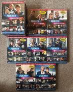 Flikken Maastricht DVD Boxsets Seizoen 1 t/m 11, Boxset, Drama, Ophalen of Verzenden, Zo goed als nieuw