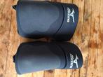 Mizuno Open Back Knee Pad kniebeschermers (xl), Ophalen of Verzenden, Gebruikt, Bescherming