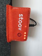 Stoov Big Hug Original Draadloze Warmtedeken, Ophalen of Verzenden